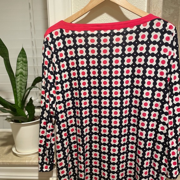 Talbots Blouse - Picture 3 of 7